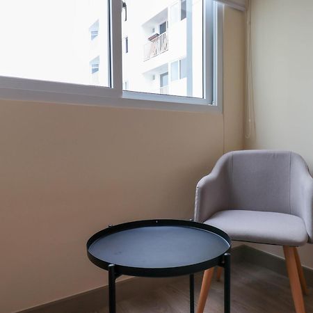 Kennedy By Wynwood House Apartment Lima Ngoại thất bức ảnh