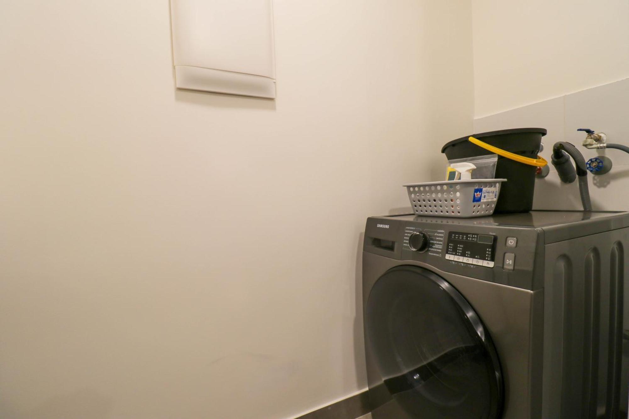 Kennedy By Wynwood House Apartment Lima Ngoại thất bức ảnh