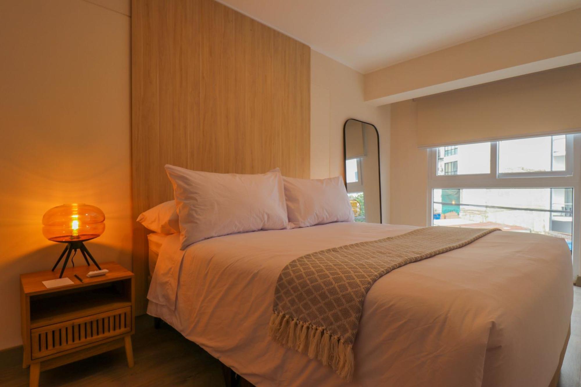 Kennedy By Wynwood House Apartment Lima Ngoại thất bức ảnh