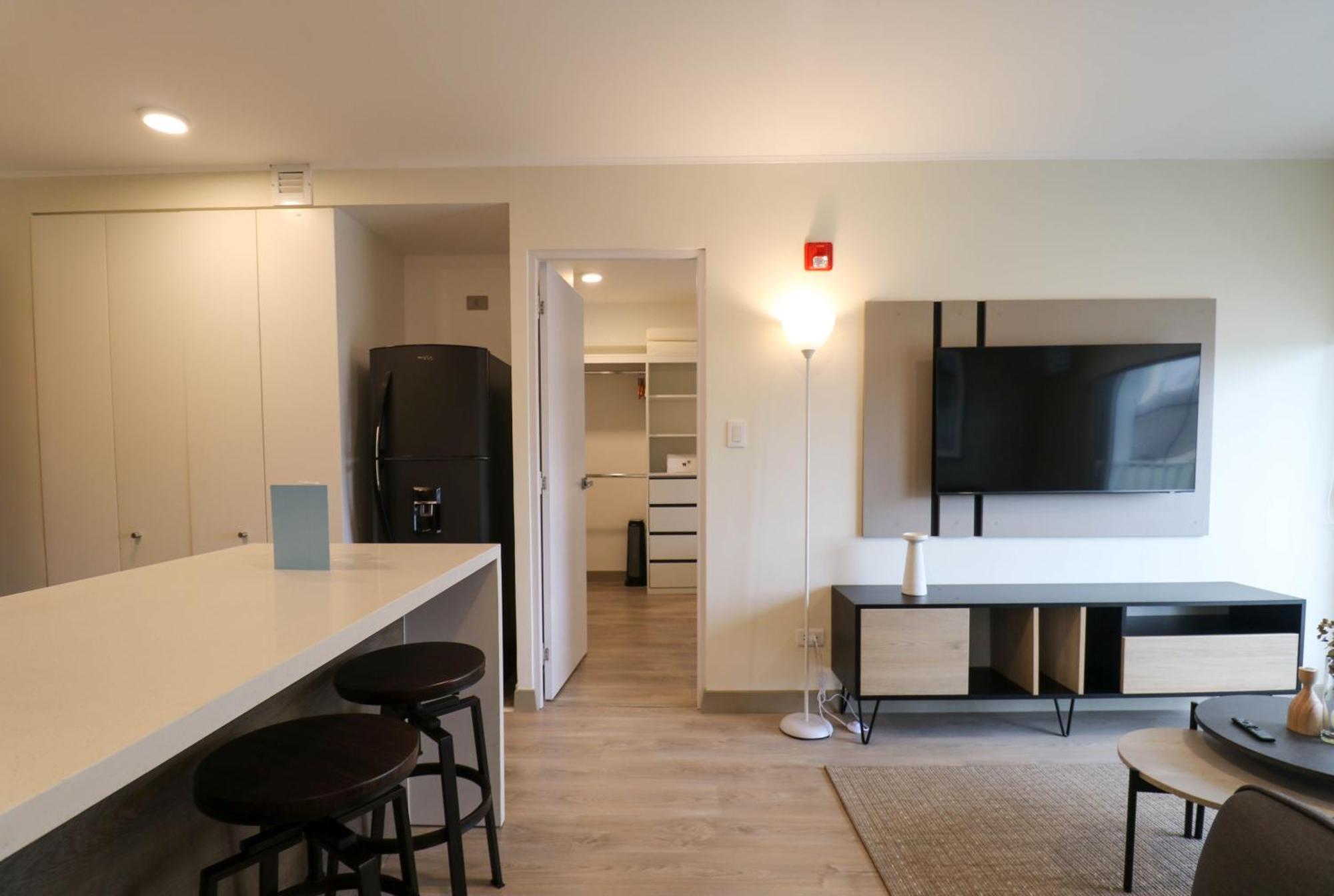 Kennedy By Wynwood House Apartment Lima Ngoại thất bức ảnh