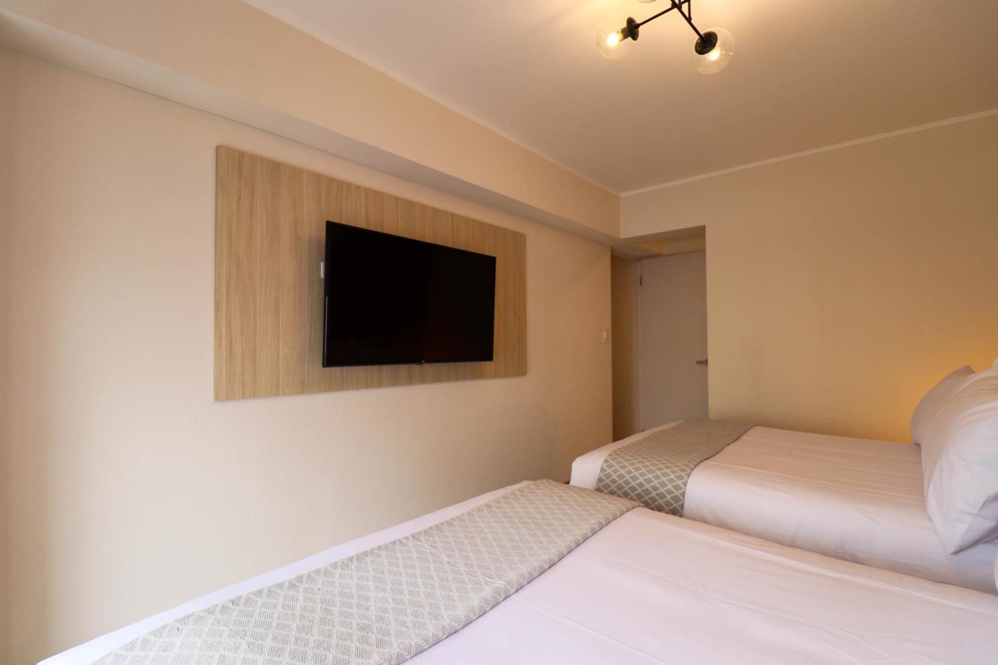 Kennedy By Wynwood House Apartment Lima Ngoại thất bức ảnh