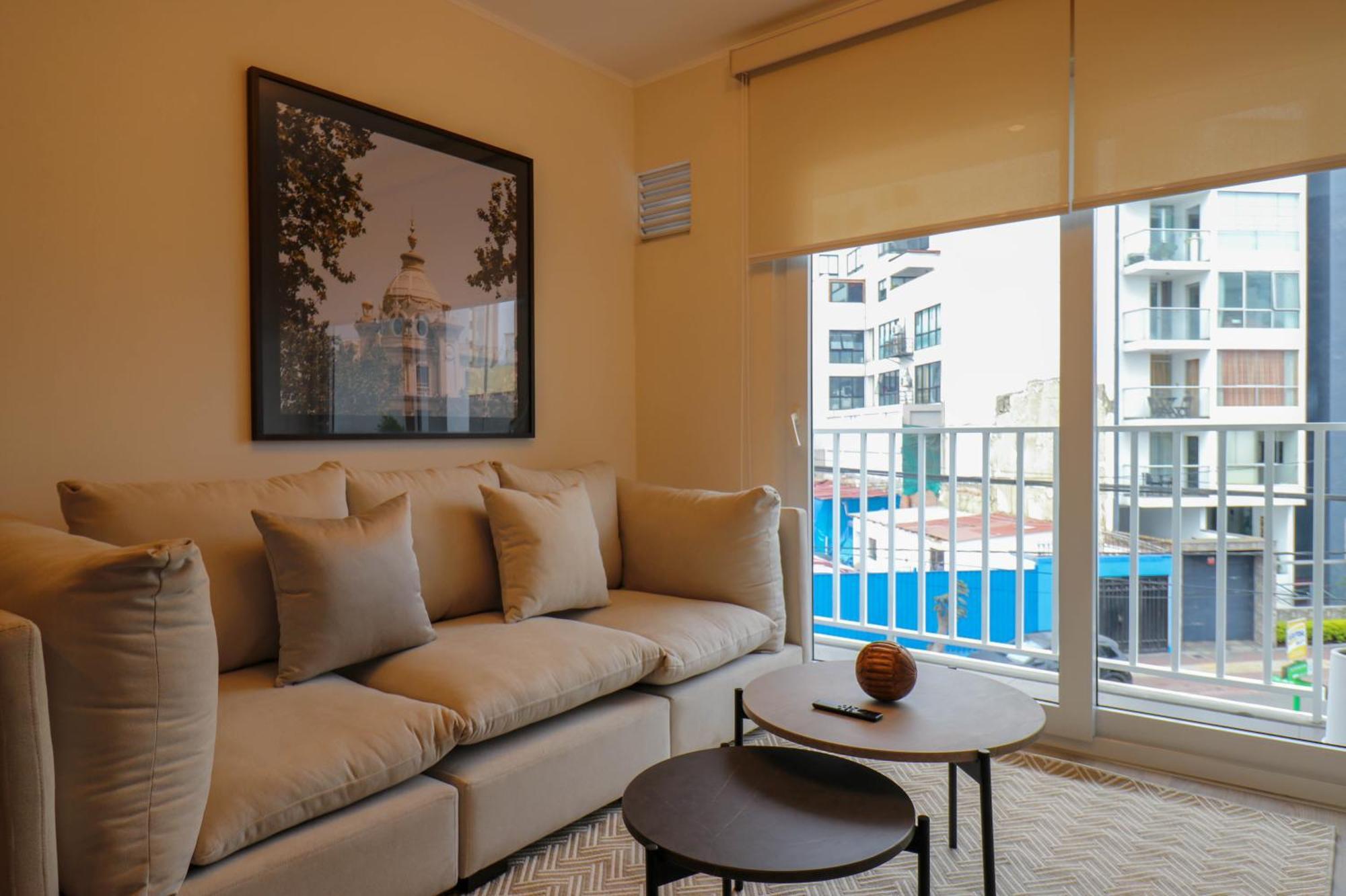 Kennedy By Wynwood House Apartment Lima Ngoại thất bức ảnh