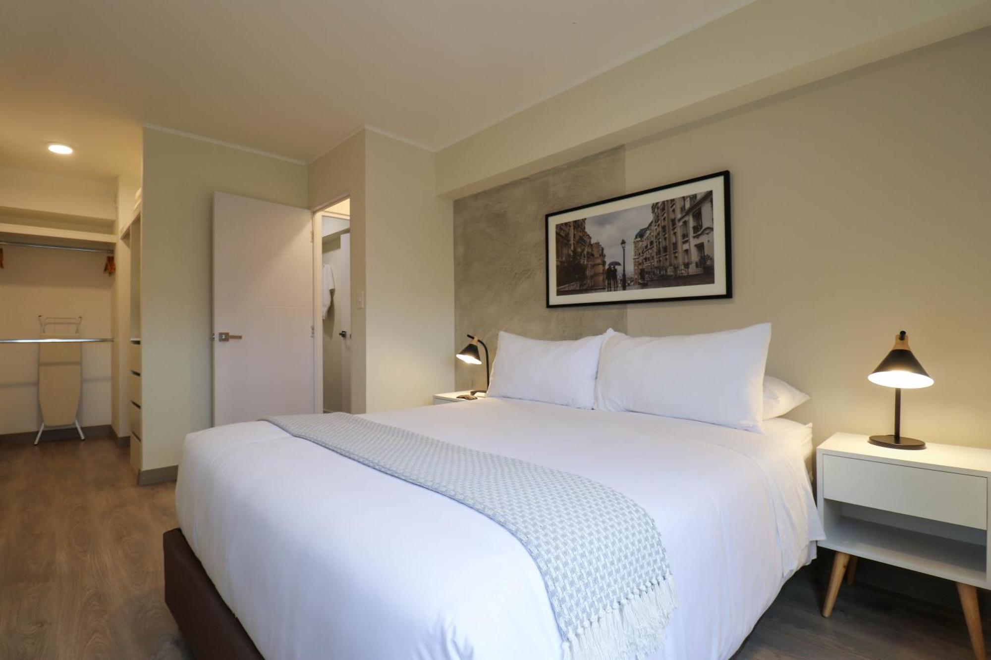 Kennedy By Wynwood House Apartment Lima Ngoại thất bức ảnh