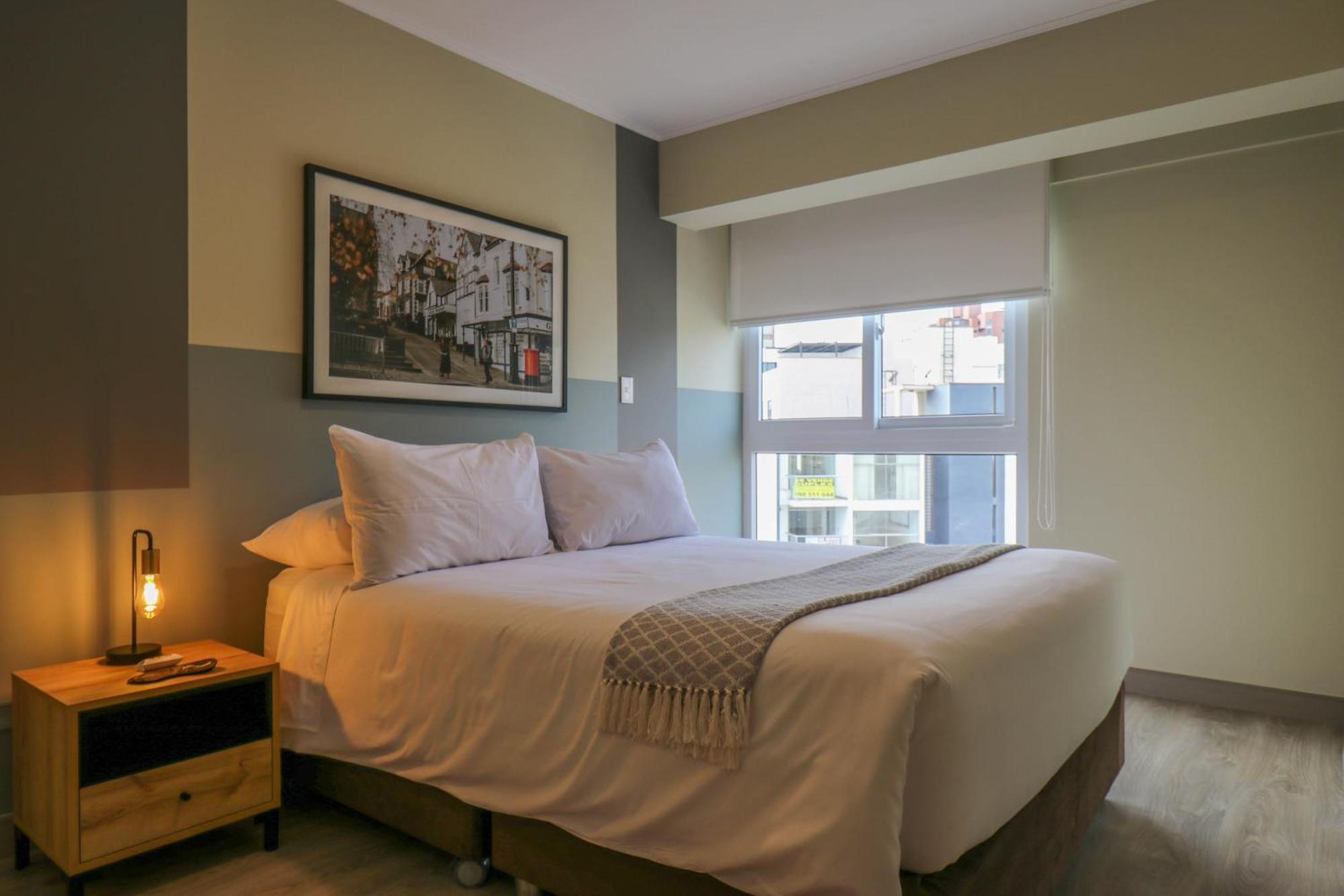 Kennedy By Wynwood House Apartment Lima Ngoại thất bức ảnh