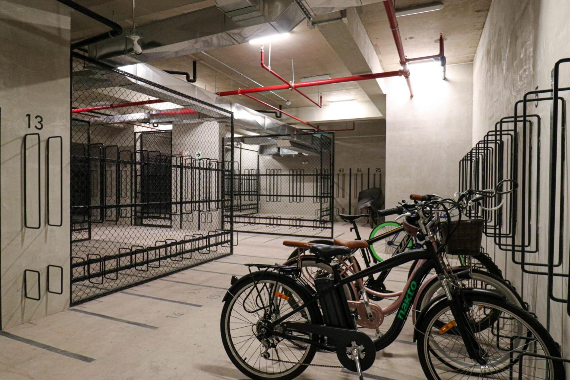 Kennedy By Wynwood House Apartment Lima Ngoại thất bức ảnh