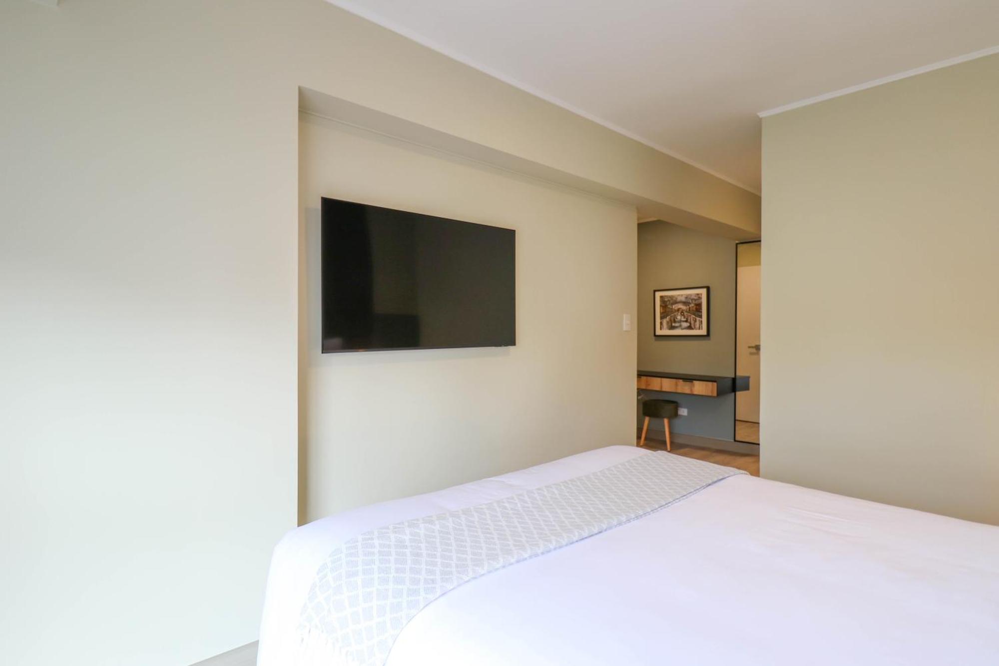 Kennedy By Wynwood House Apartment Lima Ngoại thất bức ảnh