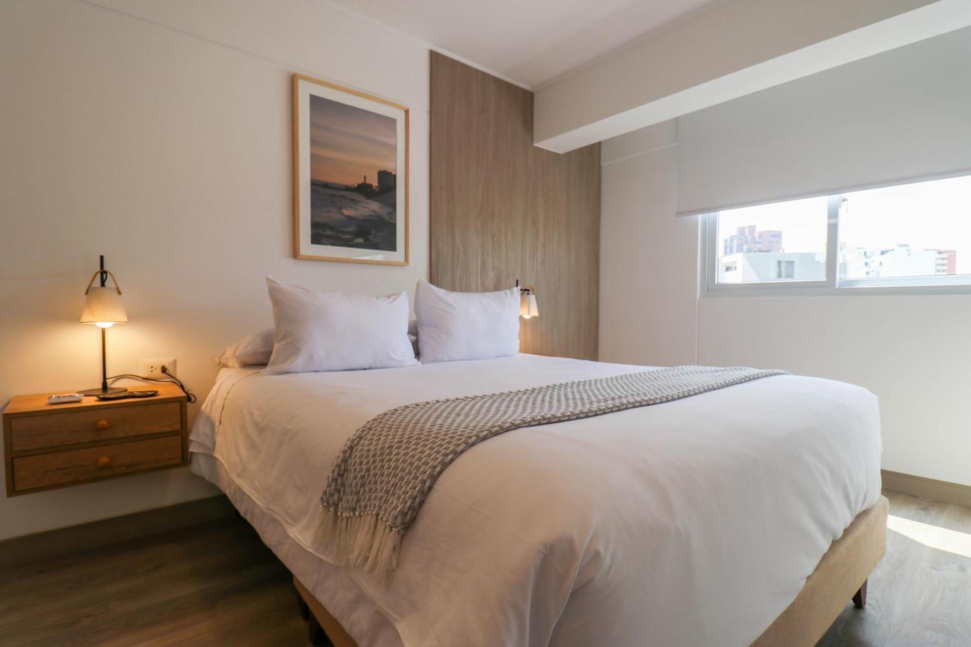 Kennedy By Wynwood House Apartment Lima Ngoại thất bức ảnh