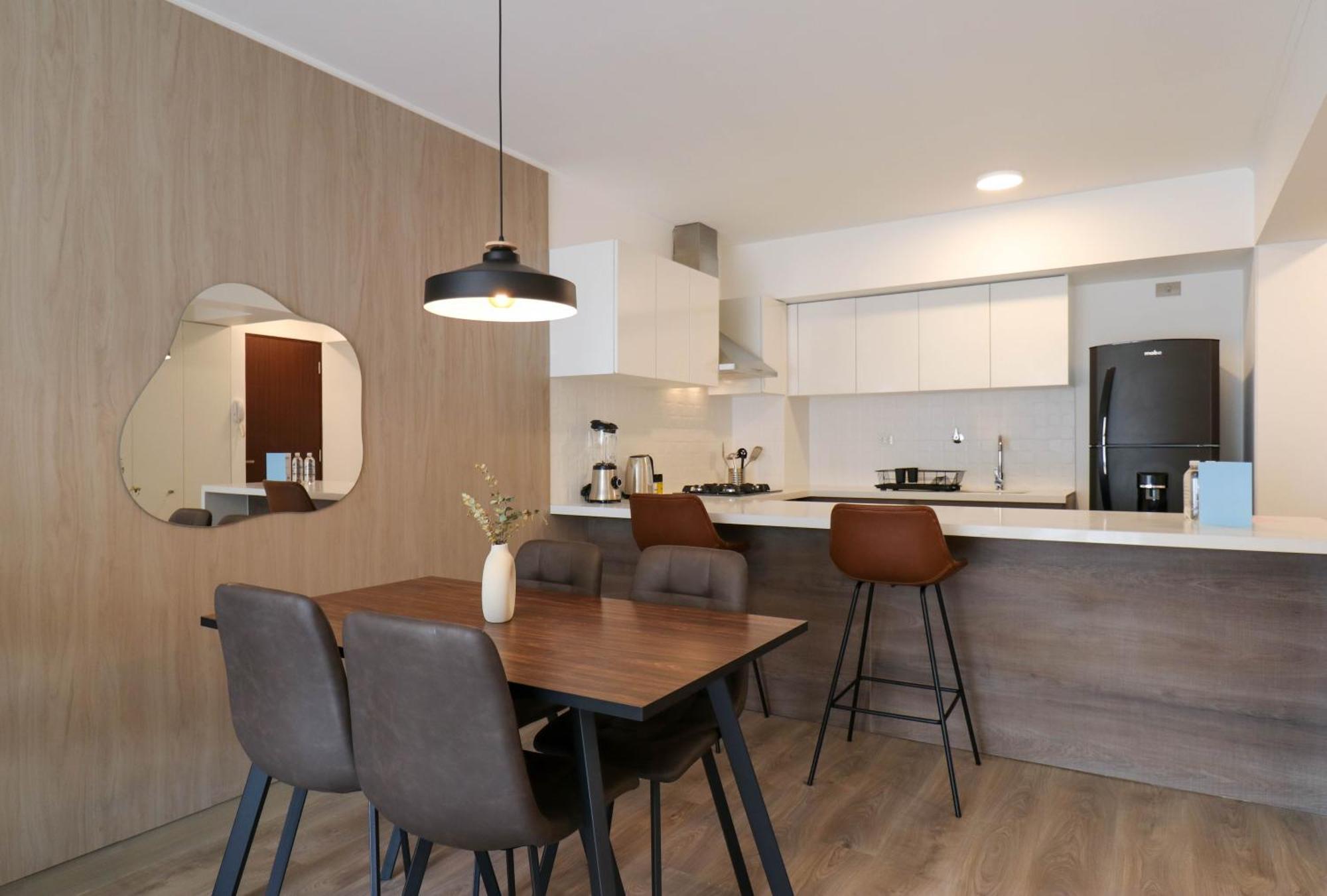 Kennedy By Wynwood House Apartment Lima Ngoại thất bức ảnh