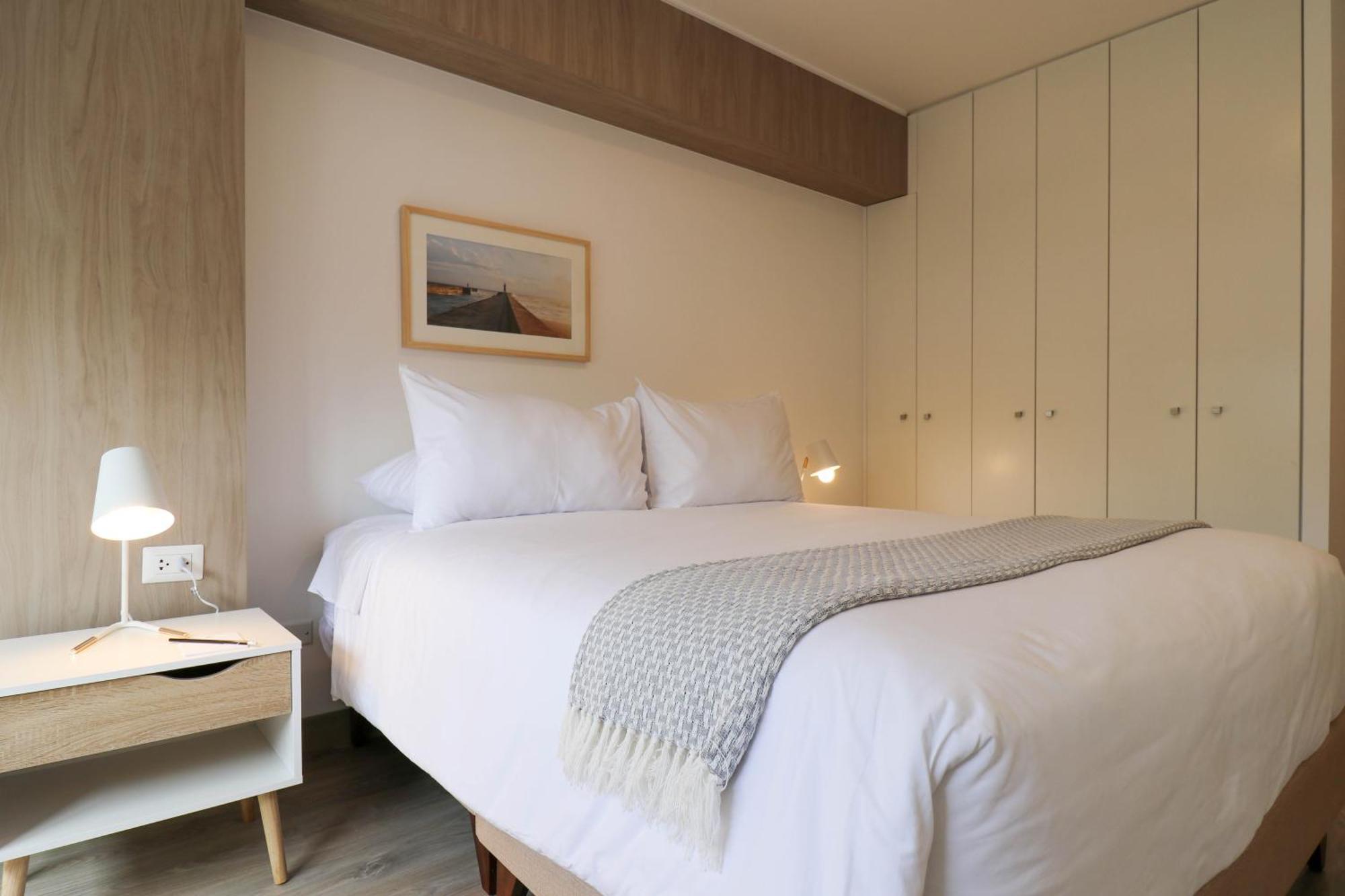 Kennedy By Wynwood House Apartment Lima Ngoại thất bức ảnh