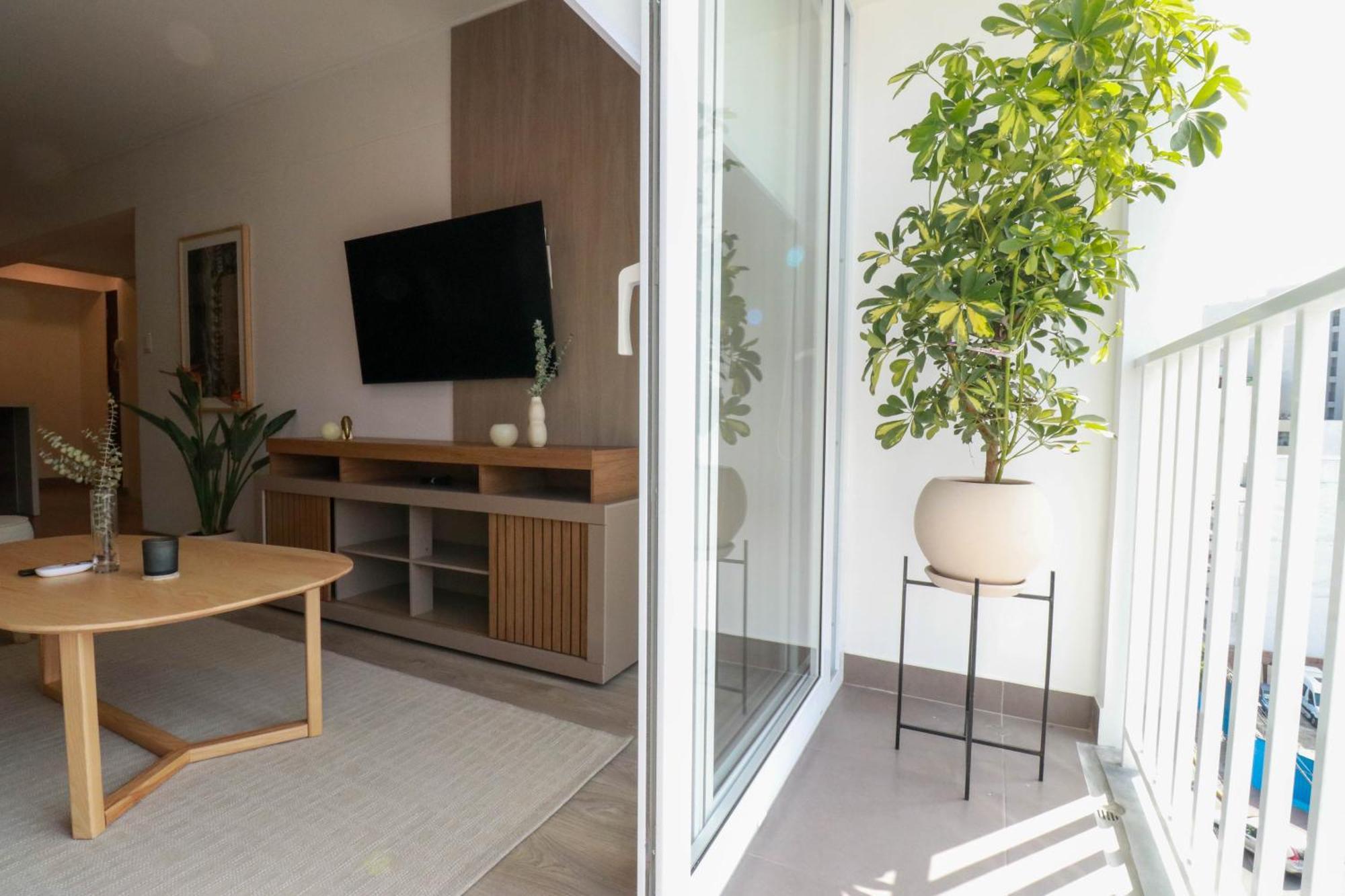 Kennedy By Wynwood House Apartment Lima Ngoại thất bức ảnh