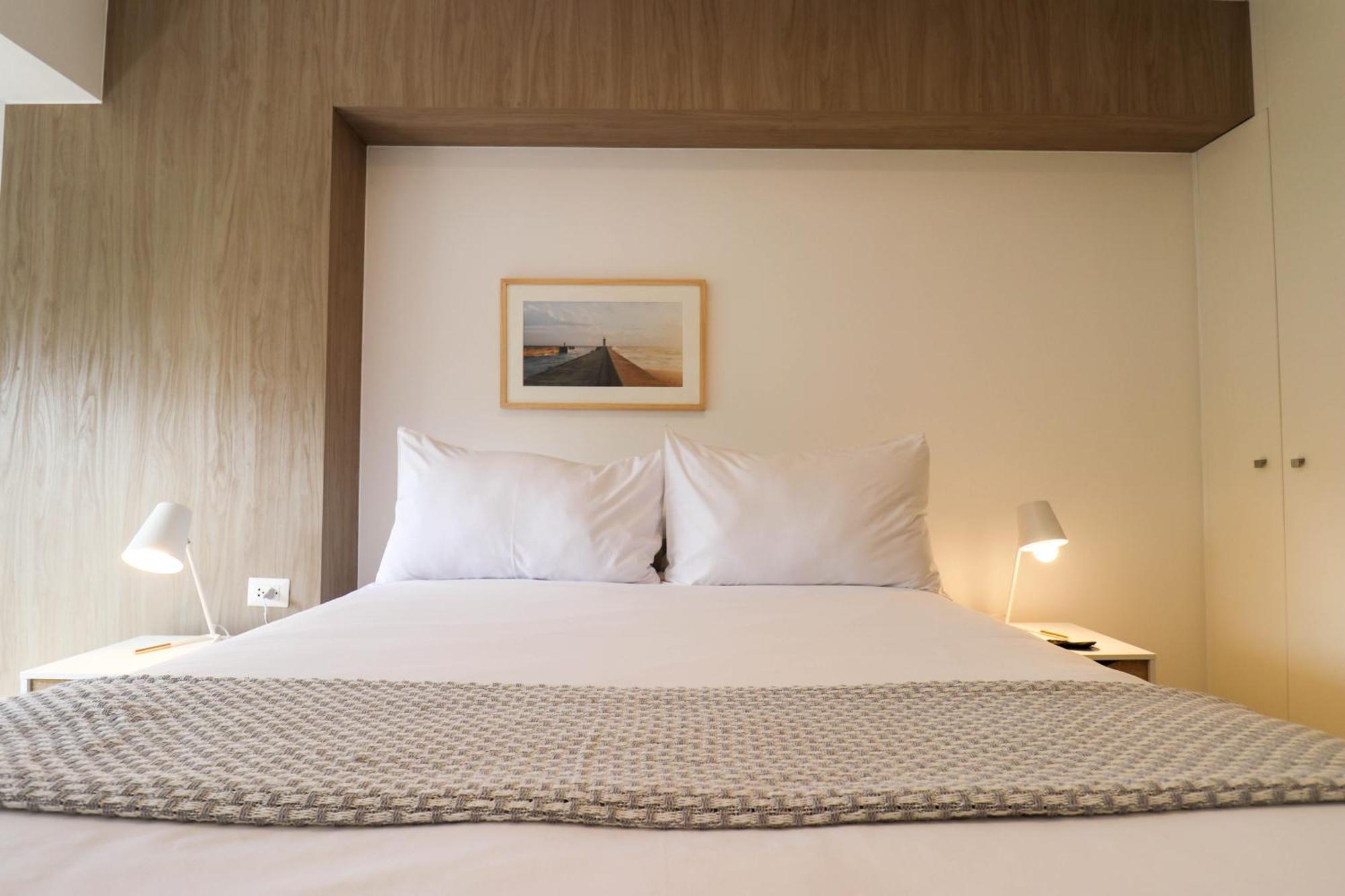 Kennedy By Wynwood House Apartment Lima Ngoại thất bức ảnh