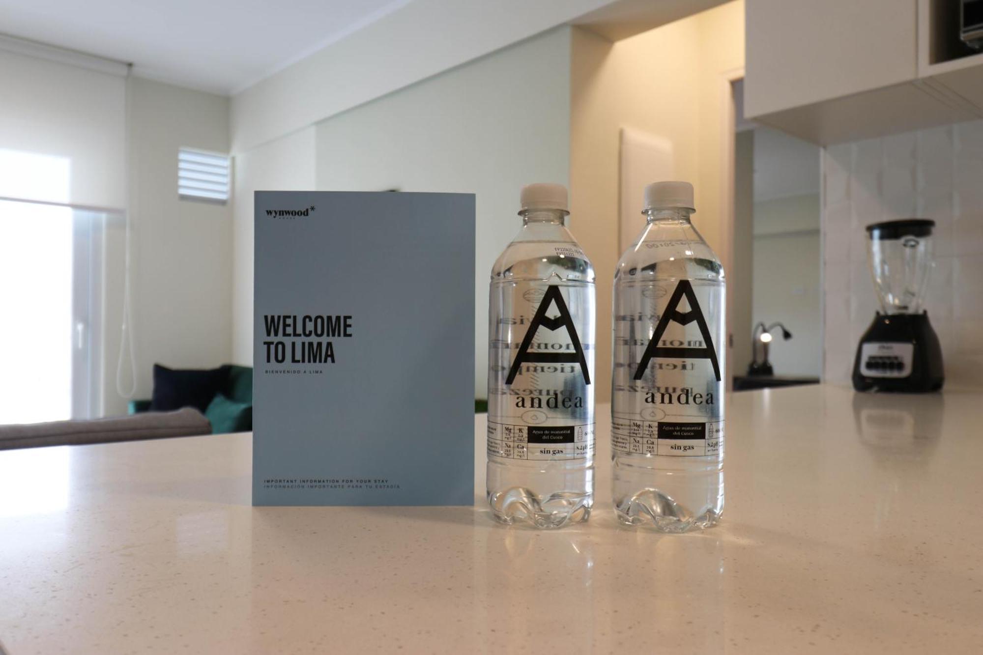 Kennedy By Wynwood House Apartment Lima Ngoại thất bức ảnh
