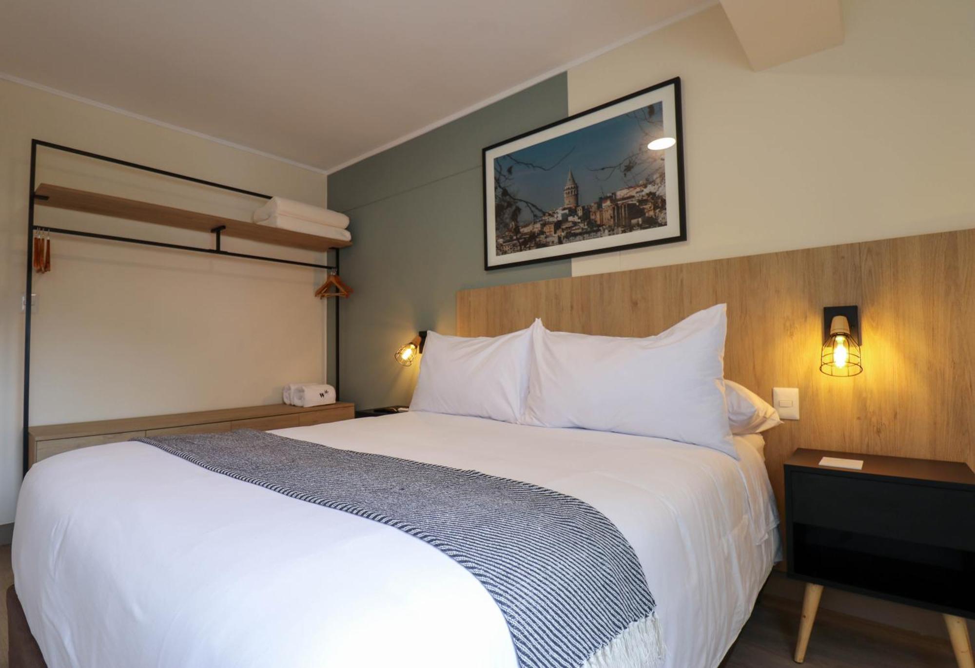 Kennedy By Wynwood House Apartment Lima Ngoại thất bức ảnh