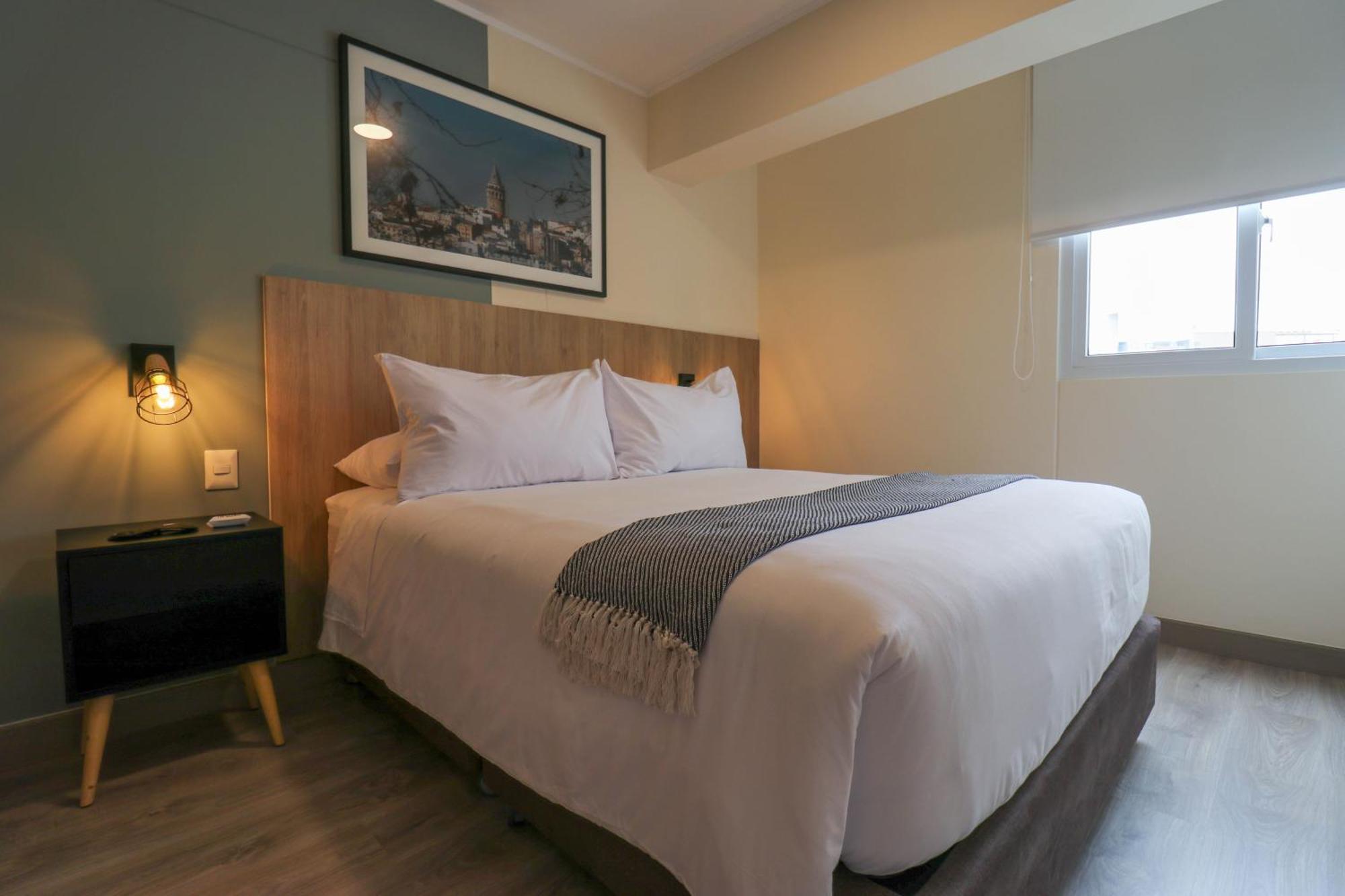 Kennedy By Wynwood House Apartment Lima Ngoại thất bức ảnh