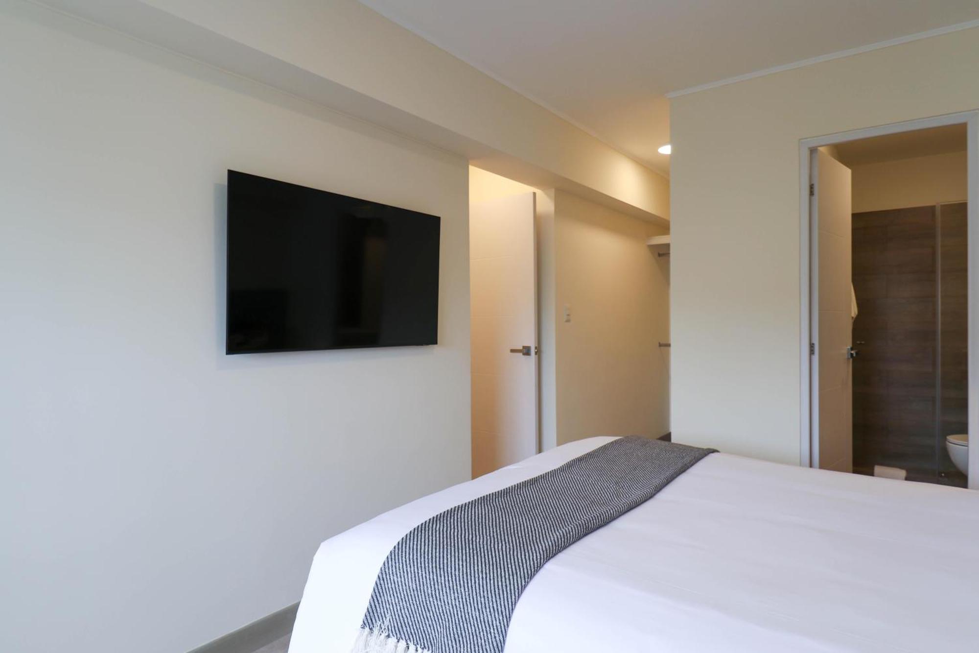 Kennedy By Wynwood House Apartment Lima Ngoại thất bức ảnh