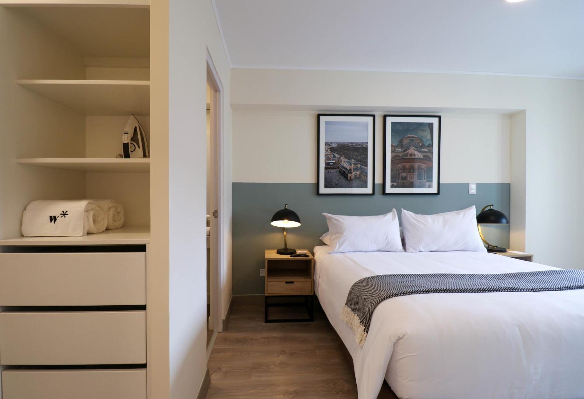 Kennedy By Wynwood House Apartment Lima Ngoại thất bức ảnh