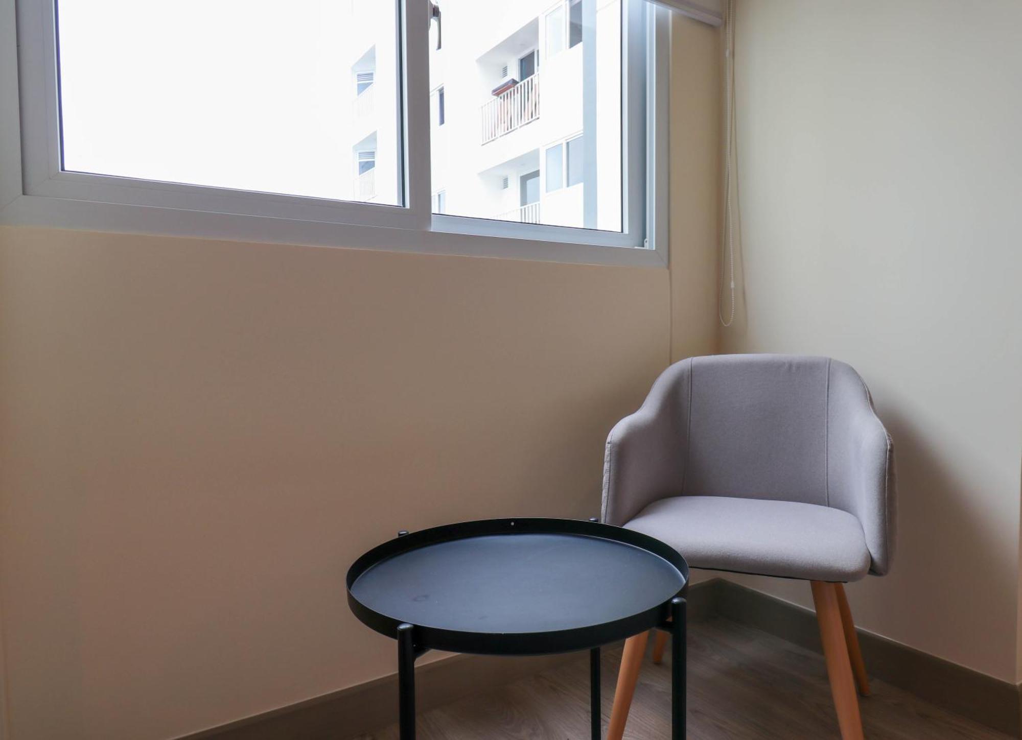 Kennedy By Wynwood House Apartment Lima Ngoại thất bức ảnh