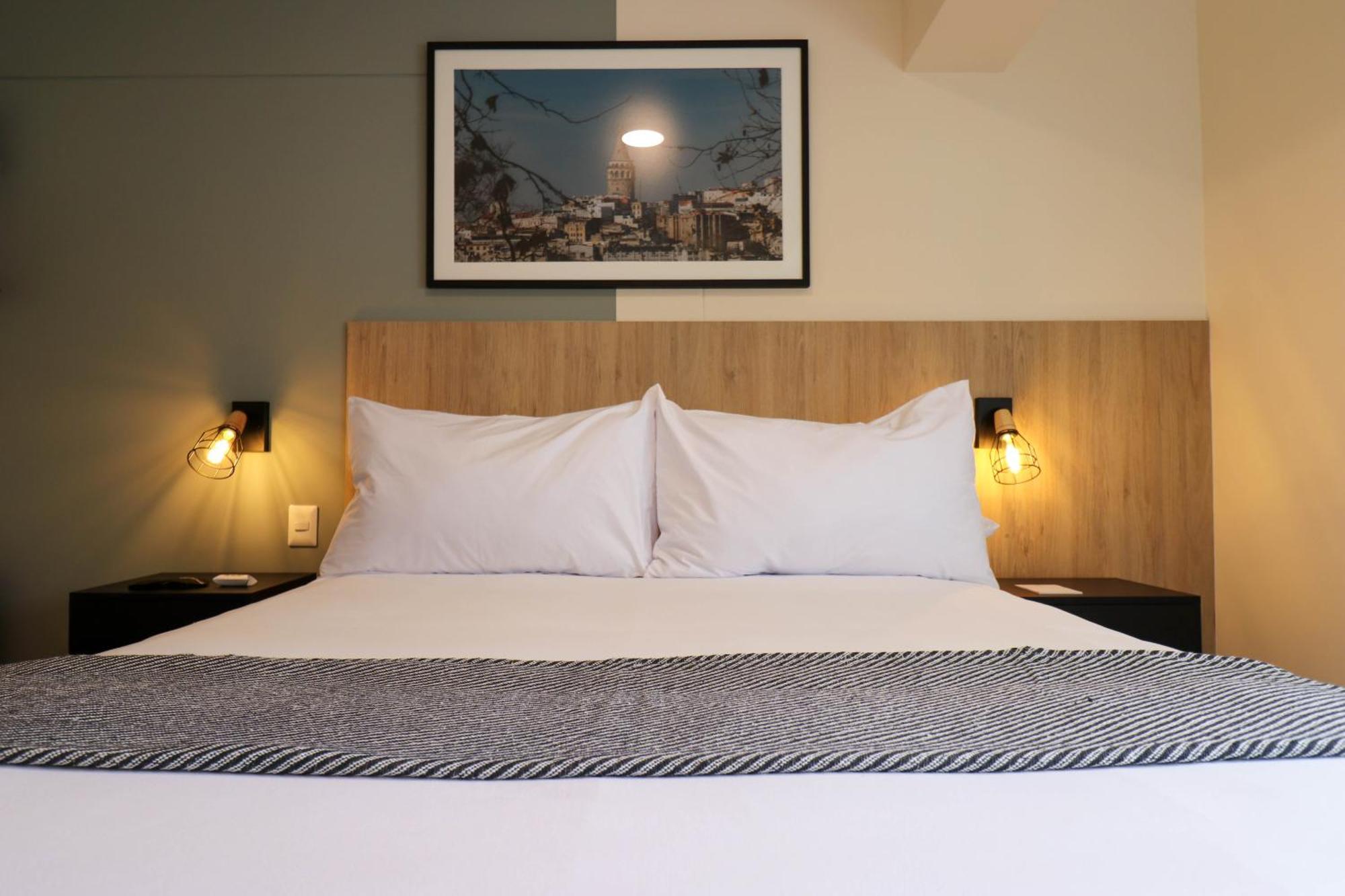 Kennedy By Wynwood House Apartment Lima Ngoại thất bức ảnh