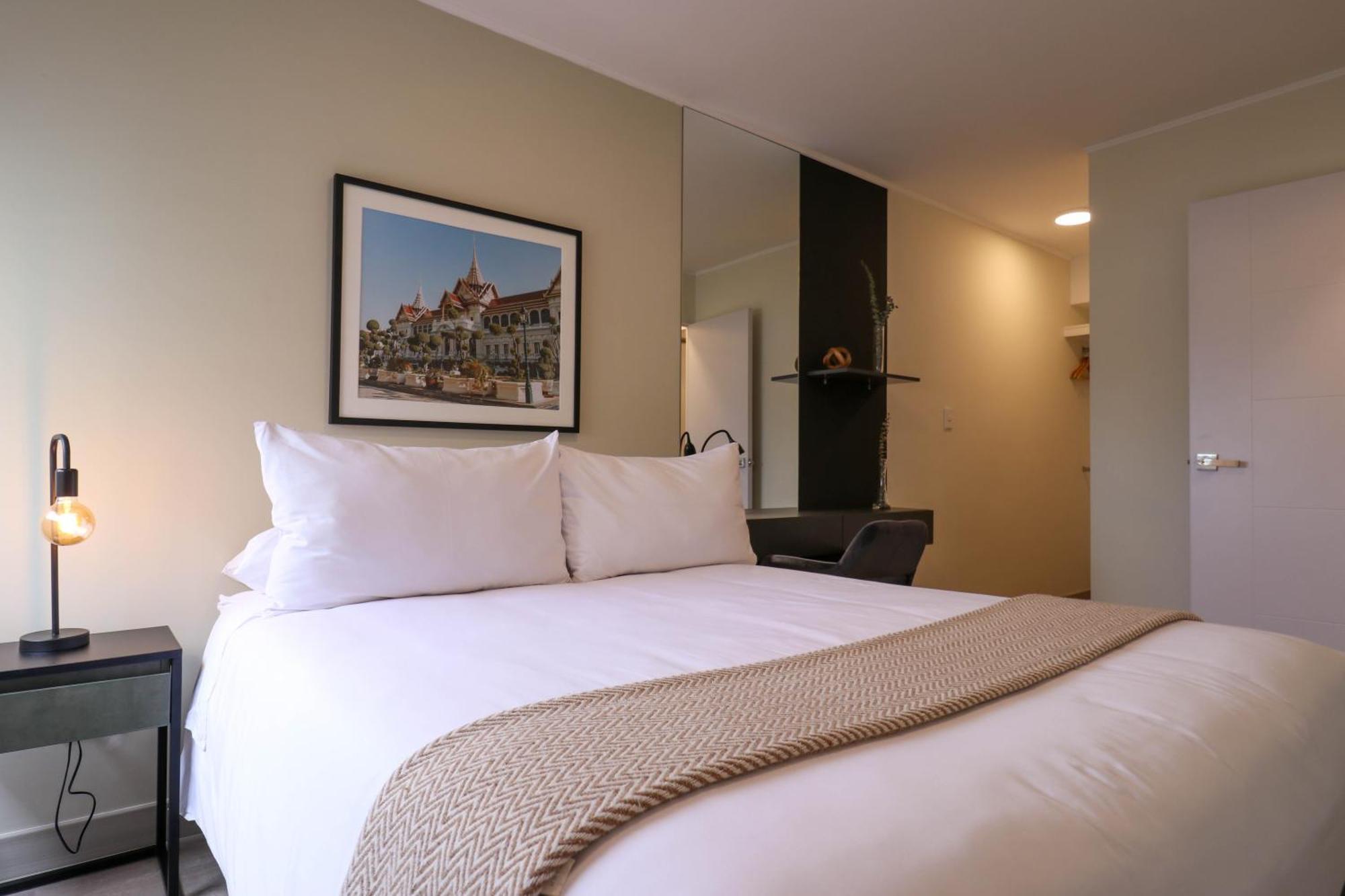 Kennedy By Wynwood House Apartment Lima Ngoại thất bức ảnh