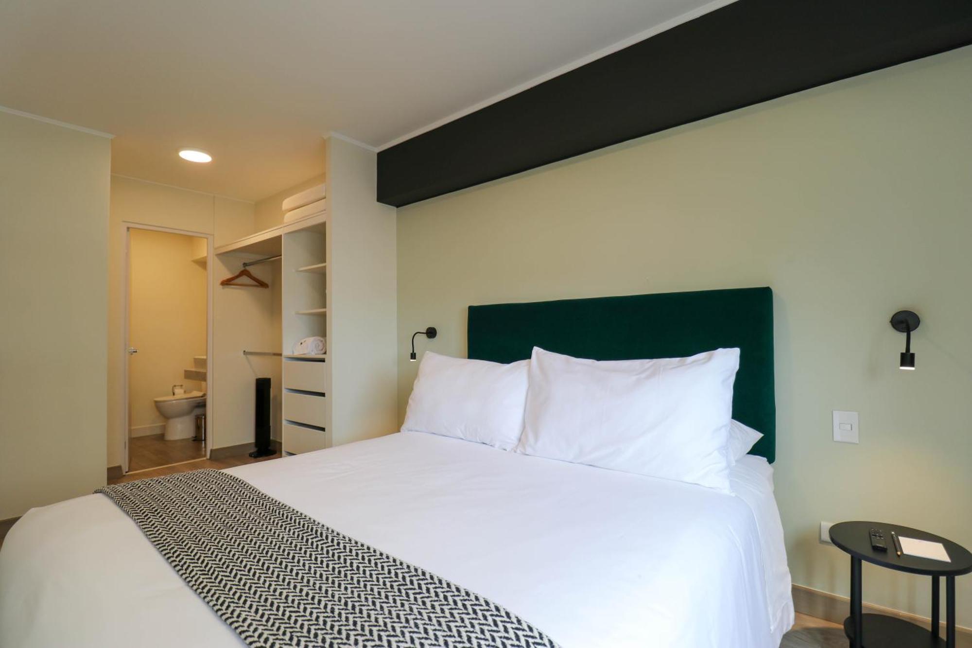 Kennedy By Wynwood House Apartment Lima Ngoại thất bức ảnh