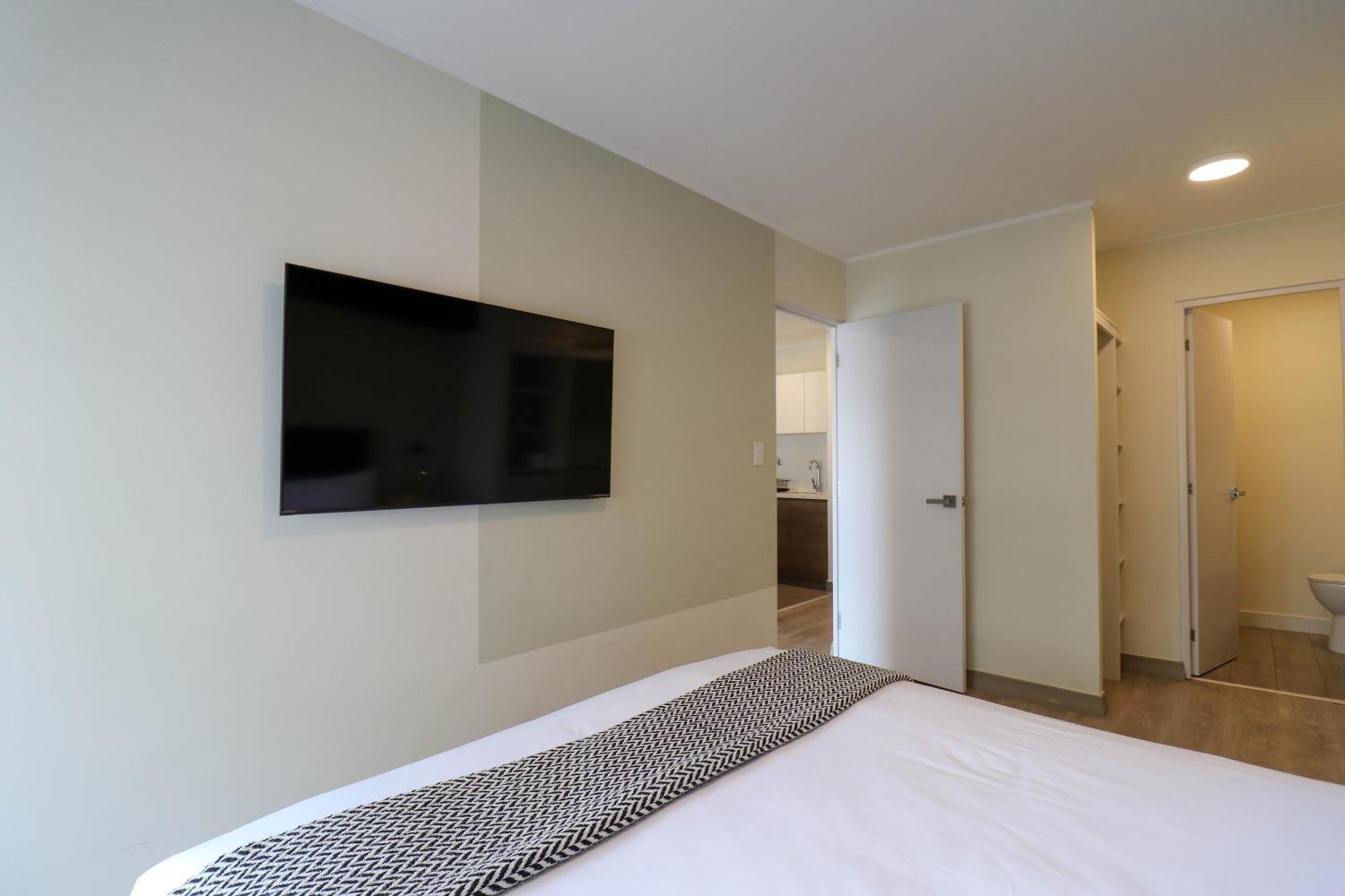 Kennedy By Wynwood House Apartment Lima Ngoại thất bức ảnh