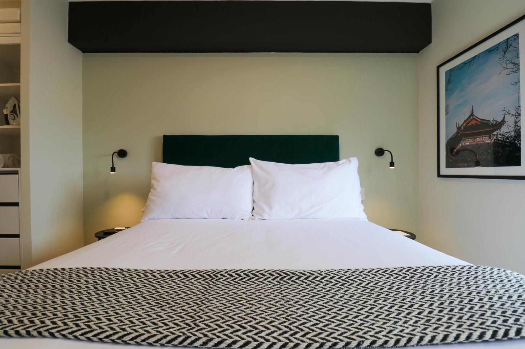 Kennedy By Wynwood House Apartment Lima Ngoại thất bức ảnh