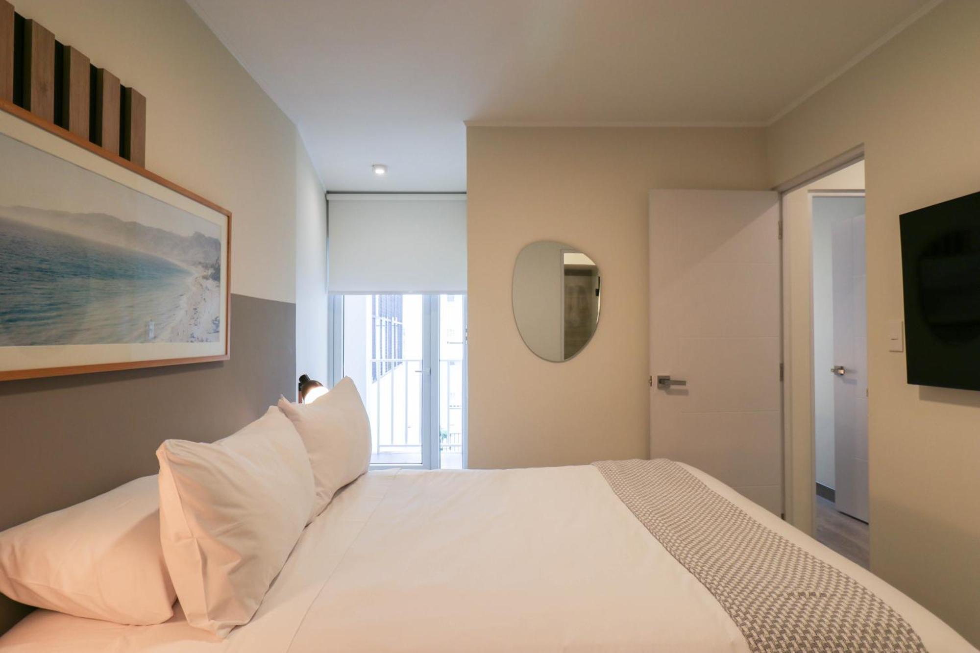 Kennedy By Wynwood House Apartment Lima Ngoại thất bức ảnh