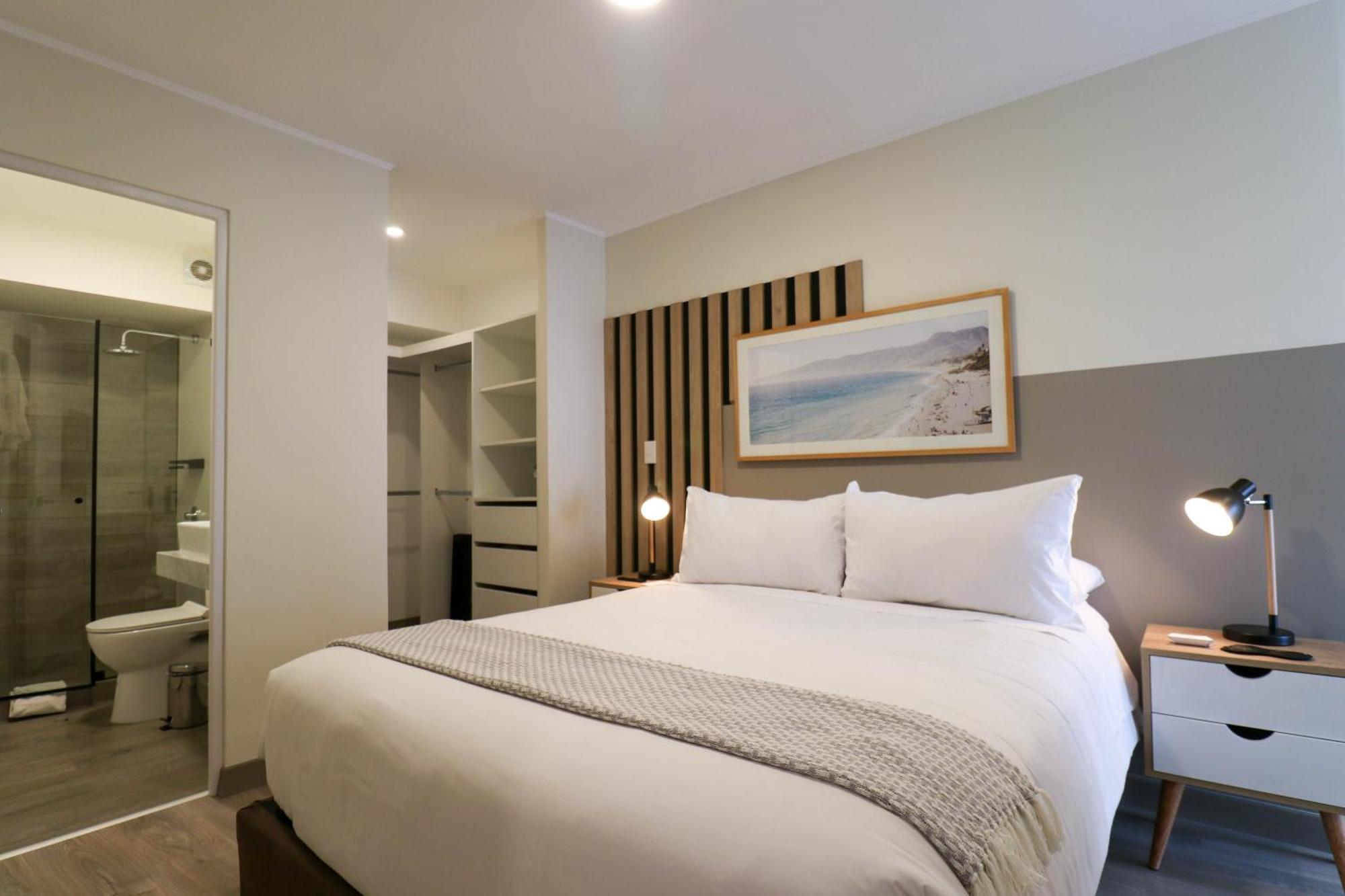 Kennedy By Wynwood House Apartment Lima Ngoại thất bức ảnh