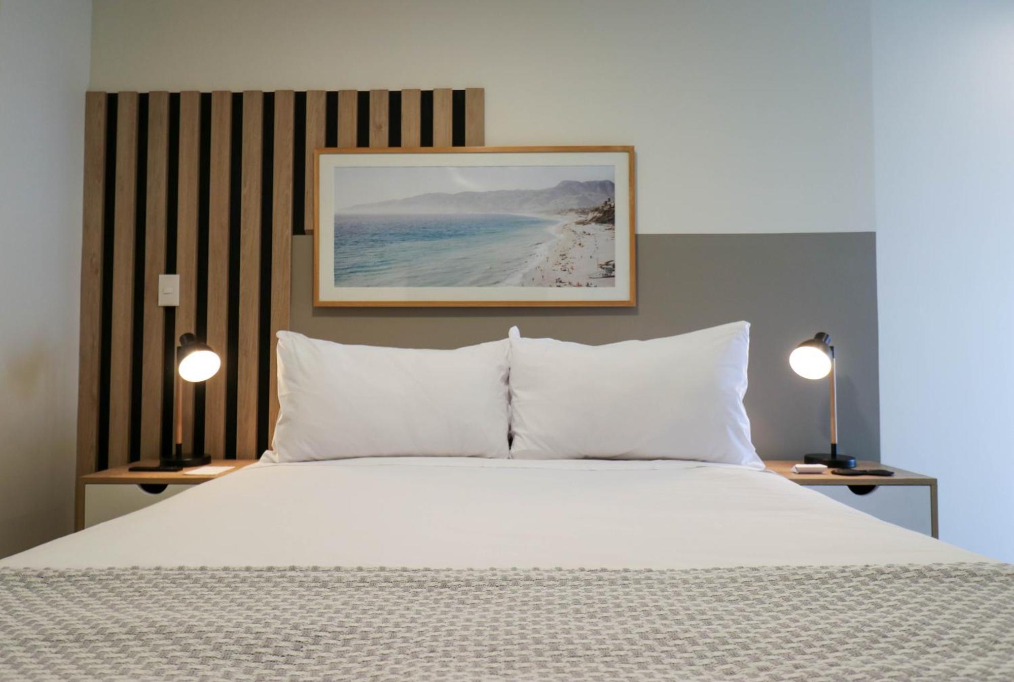 Kennedy By Wynwood House Apartment Lima Ngoại thất bức ảnh