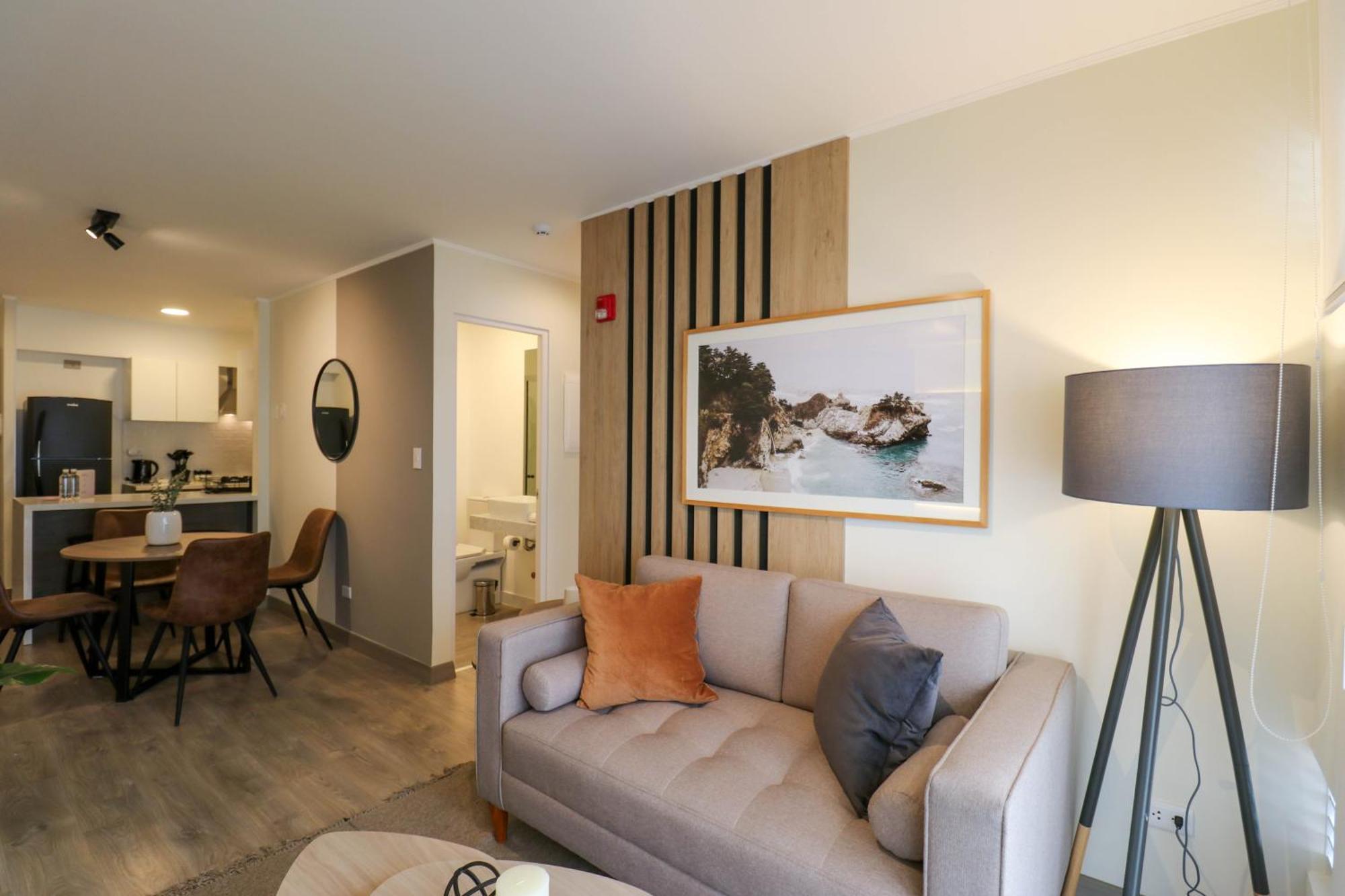 Kennedy By Wynwood House Apartment Lima Ngoại thất bức ảnh
