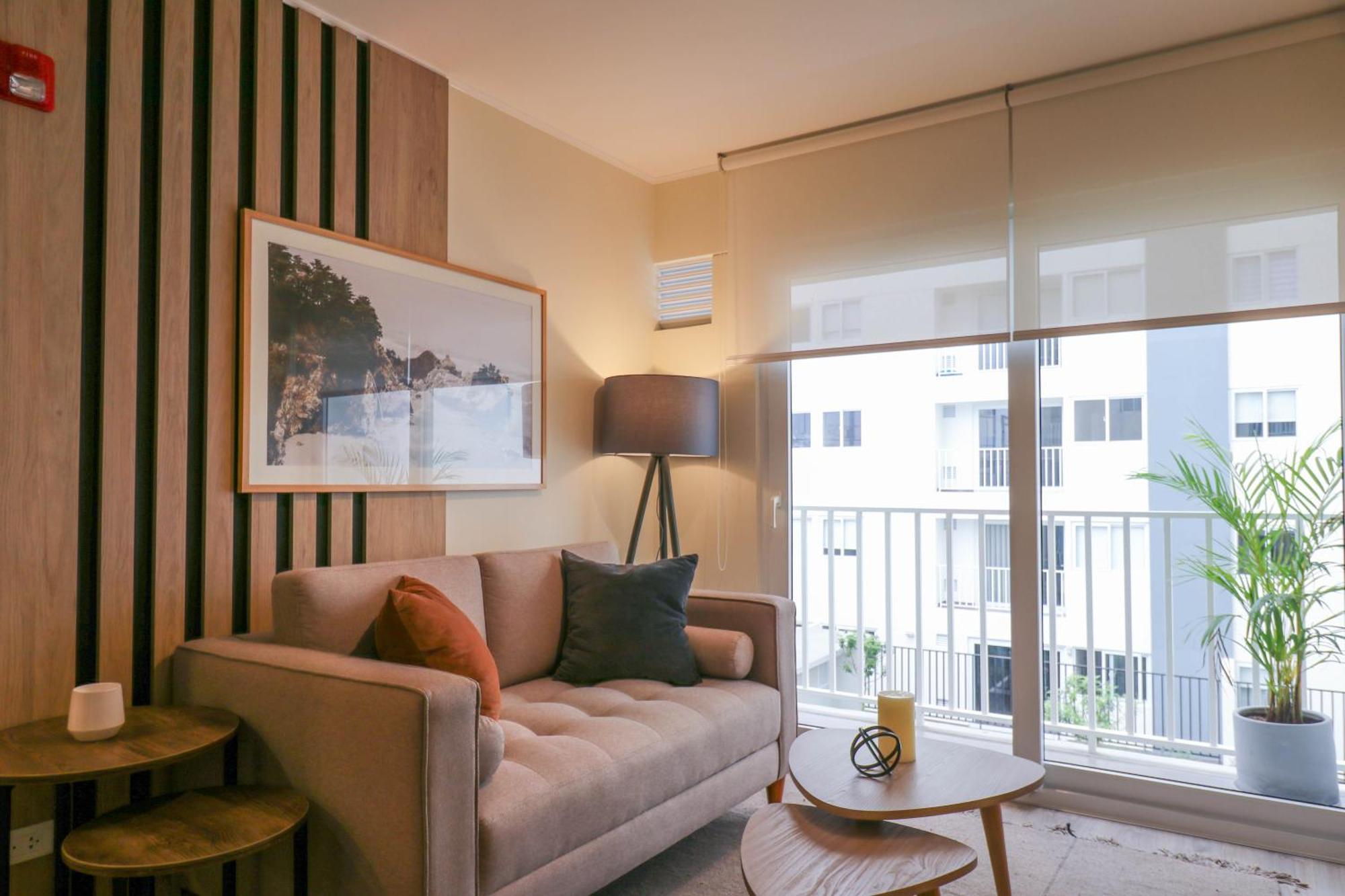 Kennedy By Wynwood House Apartment Lima Ngoại thất bức ảnh
