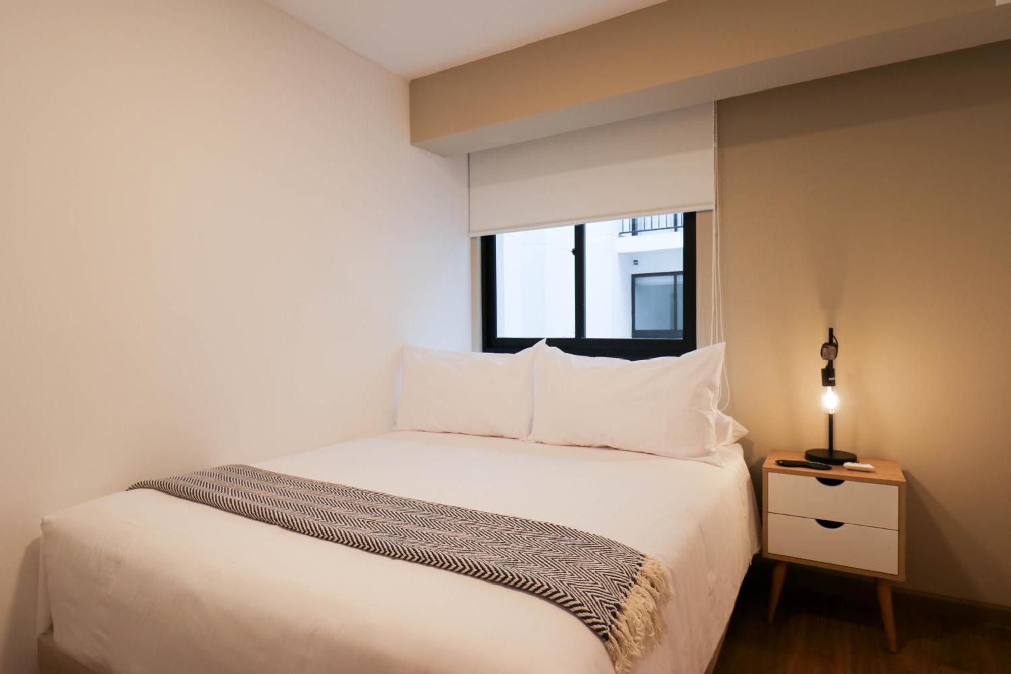 Kennedy By Wynwood House Apartment Lima Ngoại thất bức ảnh