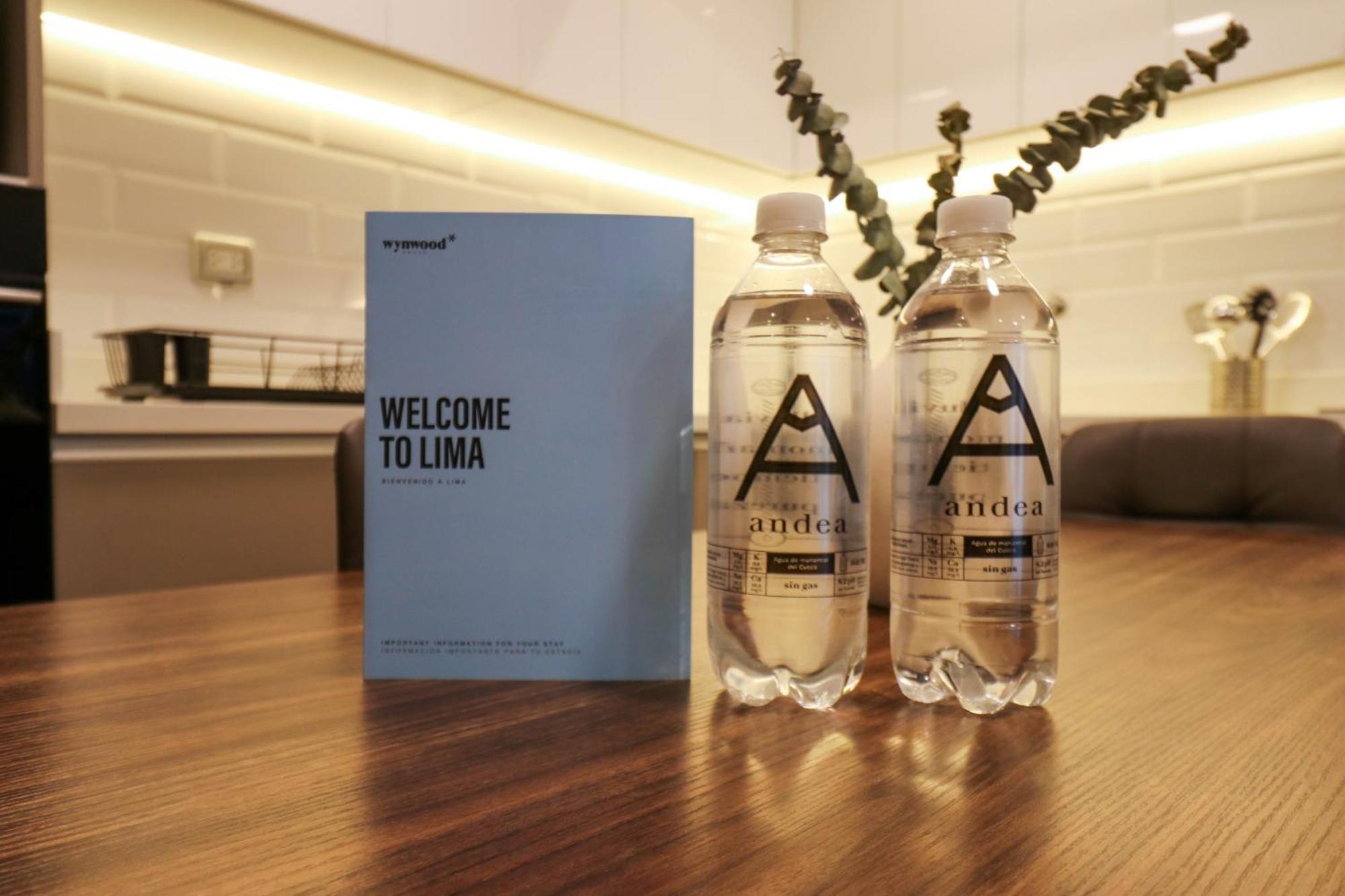 Kennedy By Wynwood House Apartment Lima Ngoại thất bức ảnh