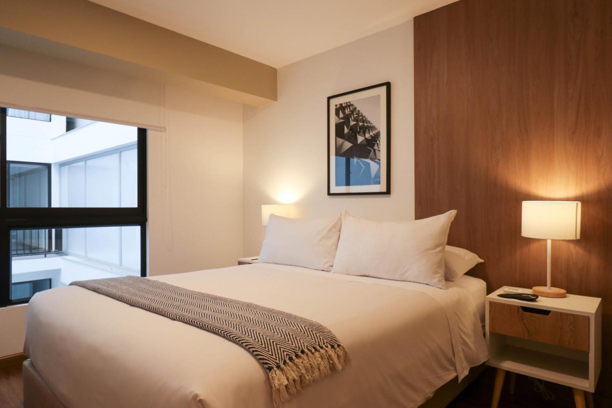 Kennedy By Wynwood House Apartment Lima Ngoại thất bức ảnh