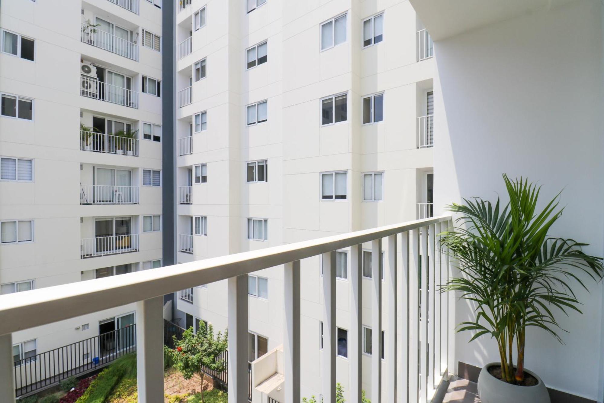 Kennedy By Wynwood House Apartment Lima Ngoại thất bức ảnh